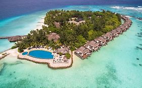 ヴィヴァンタ バイ タージ コーラル リーフ Hembadhu Island 5*